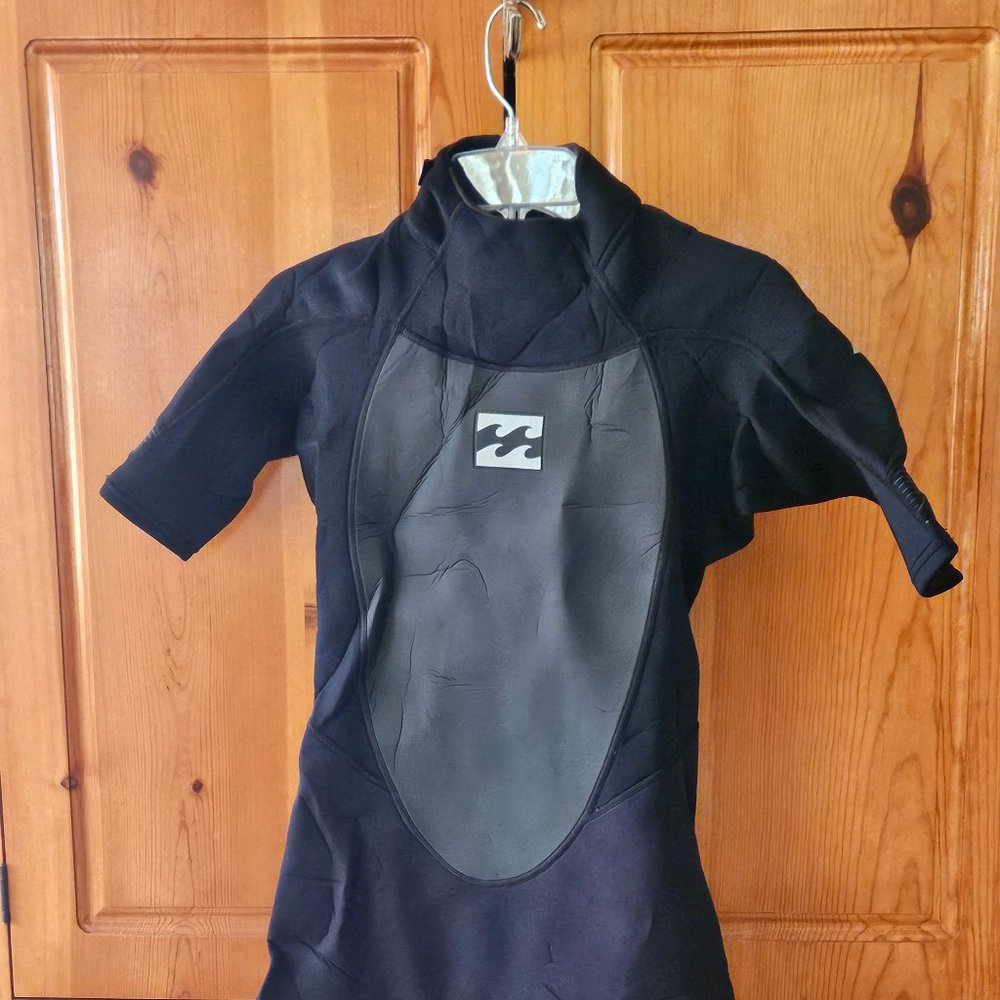 Billabong Foil Series Women's Wetsuit